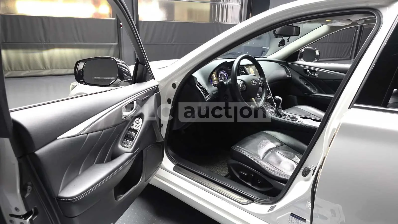 Infiniti Q50 #LUXURY# ПЪЛНО ОБОРУДBАНЕ, снимка 10 - Автомобили и джипове - 54884662