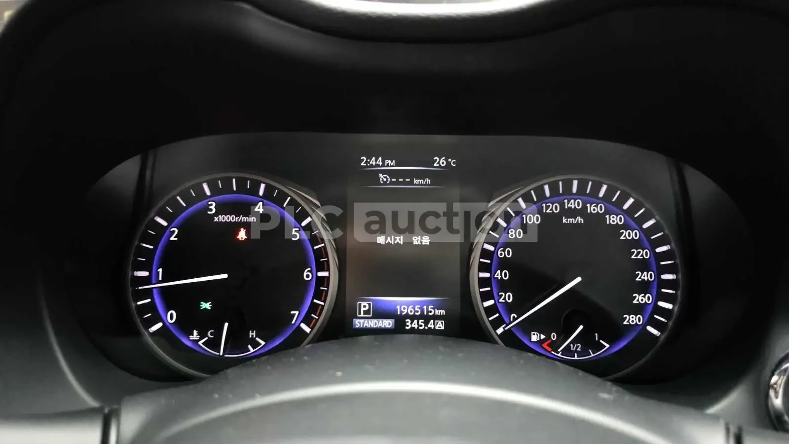 Infiniti Q50 #LUXURY# ПЪЛНО ОБОРУДBАНЕ, снимка 8 - Автомобили и джипове - 54884662