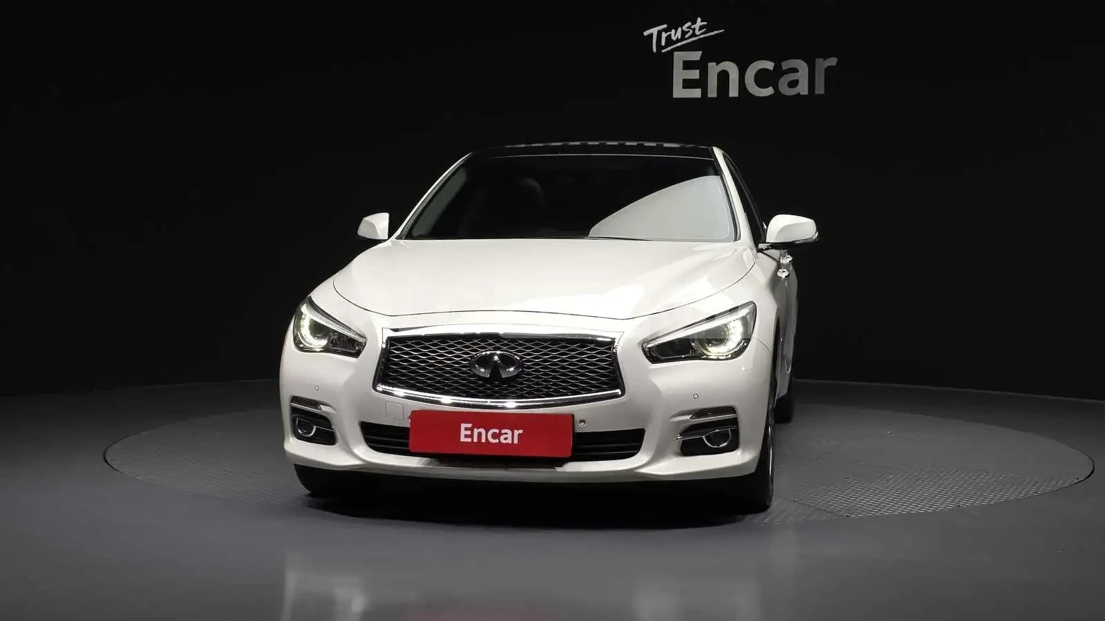 Infiniti Q50 #LUXURY# ПЪЛНО ОБОРУДBАНЕ, снимка 3 - Автомобили и джипове - 54884662
