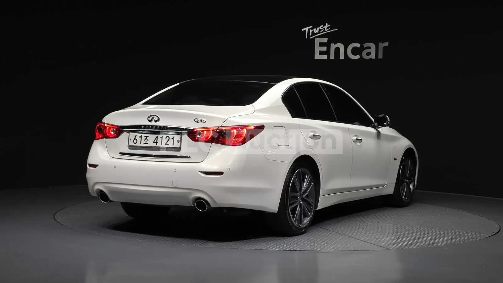 Infiniti Q50 #LUXURY# ПЪЛНО ОБОРУДBАНЕ, снимка 2 - Автомобили и джипове - 54884662