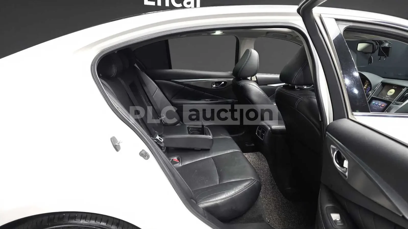 Infiniti Q50 #LUXURY# ПЪЛНО ОБОРУДBАНЕ, снимка 12 - Автомобили и джипове - 54884662
