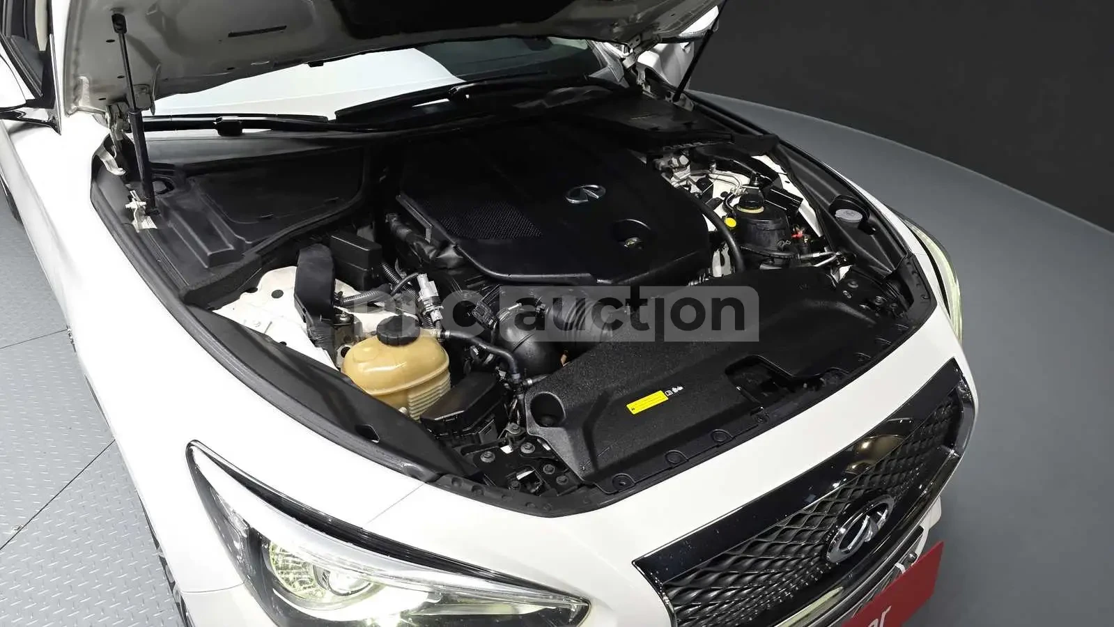 Infiniti Q50 #LUXURY# ПЪЛНО ОБОРУДBАНЕ, снимка 6 - Автомобили и джипове - 54884662