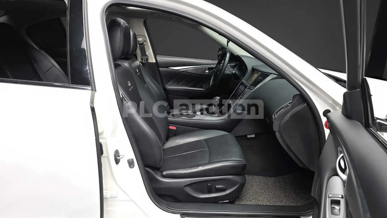Infiniti Q50 #LUXURY# ПЪЛНО ОБОРУДBАНЕ, снимка 11 - Автомобили и джипове - 54884662