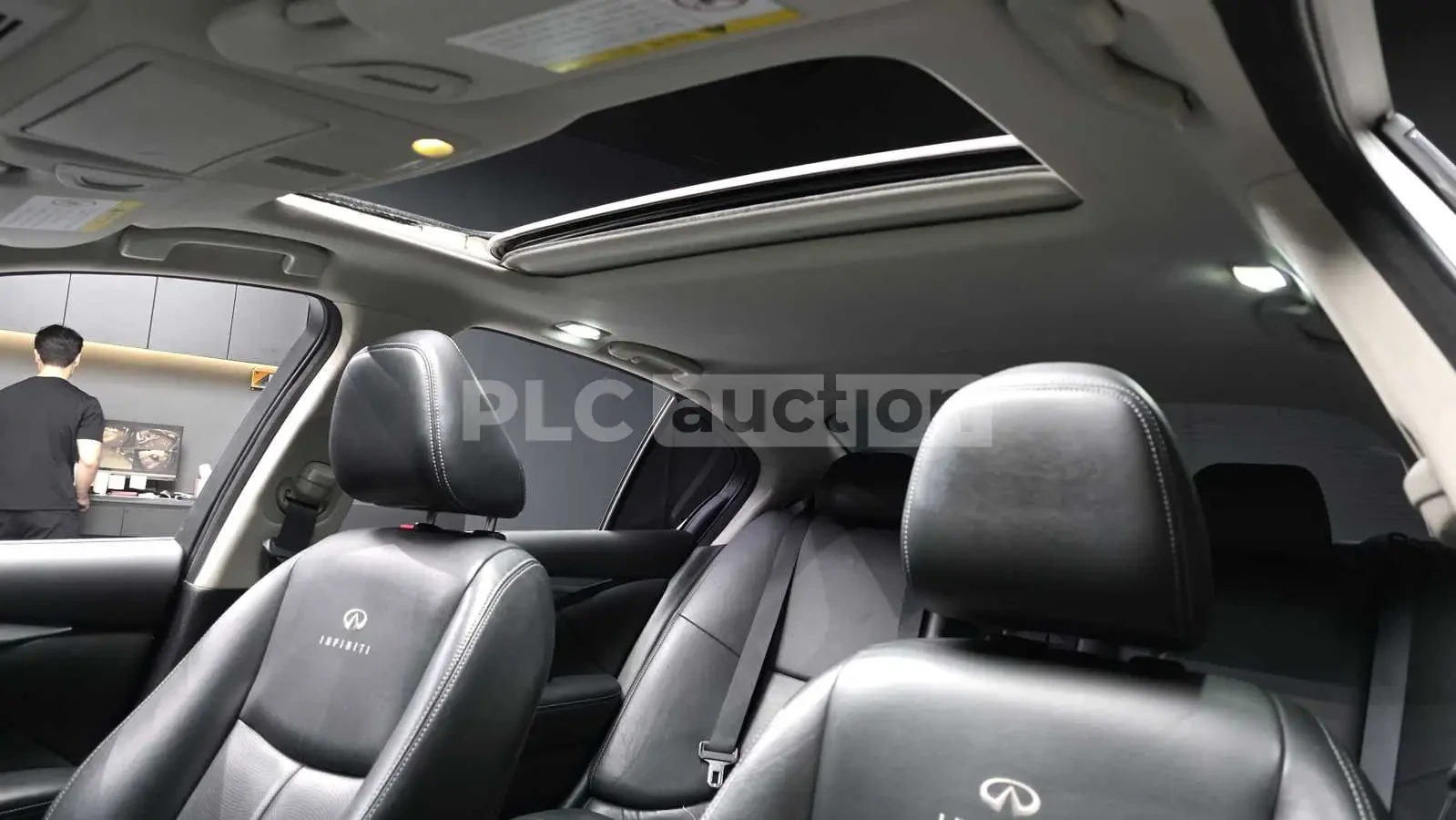 Infiniti Q50 #LUXURY# ПЪЛНО ОБОРУДBАНЕ, снимка 16 - Автомобили и джипове - 54884662