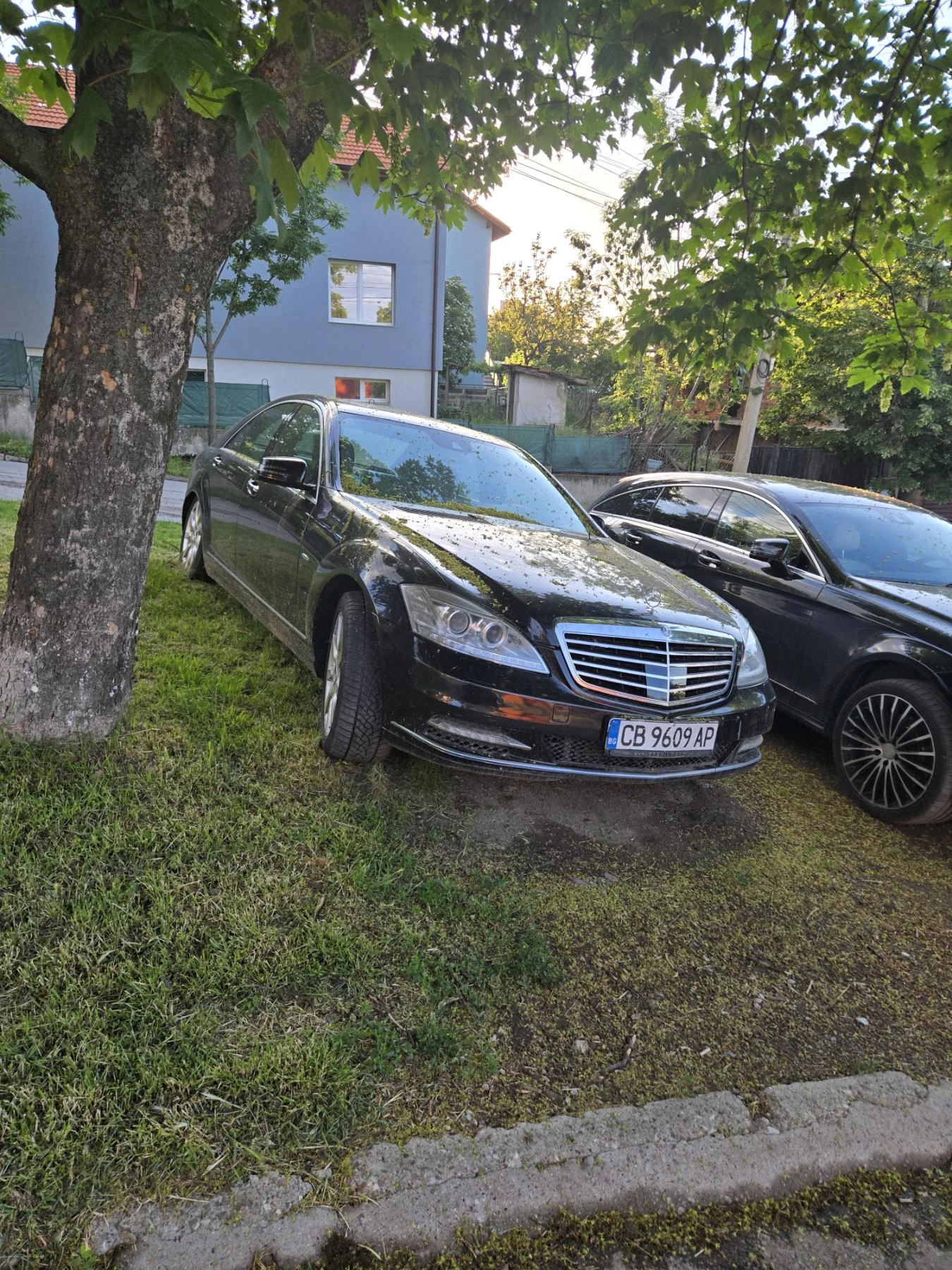 Mercedes-Benz S 350 | Mobile.bg � ����������� 2