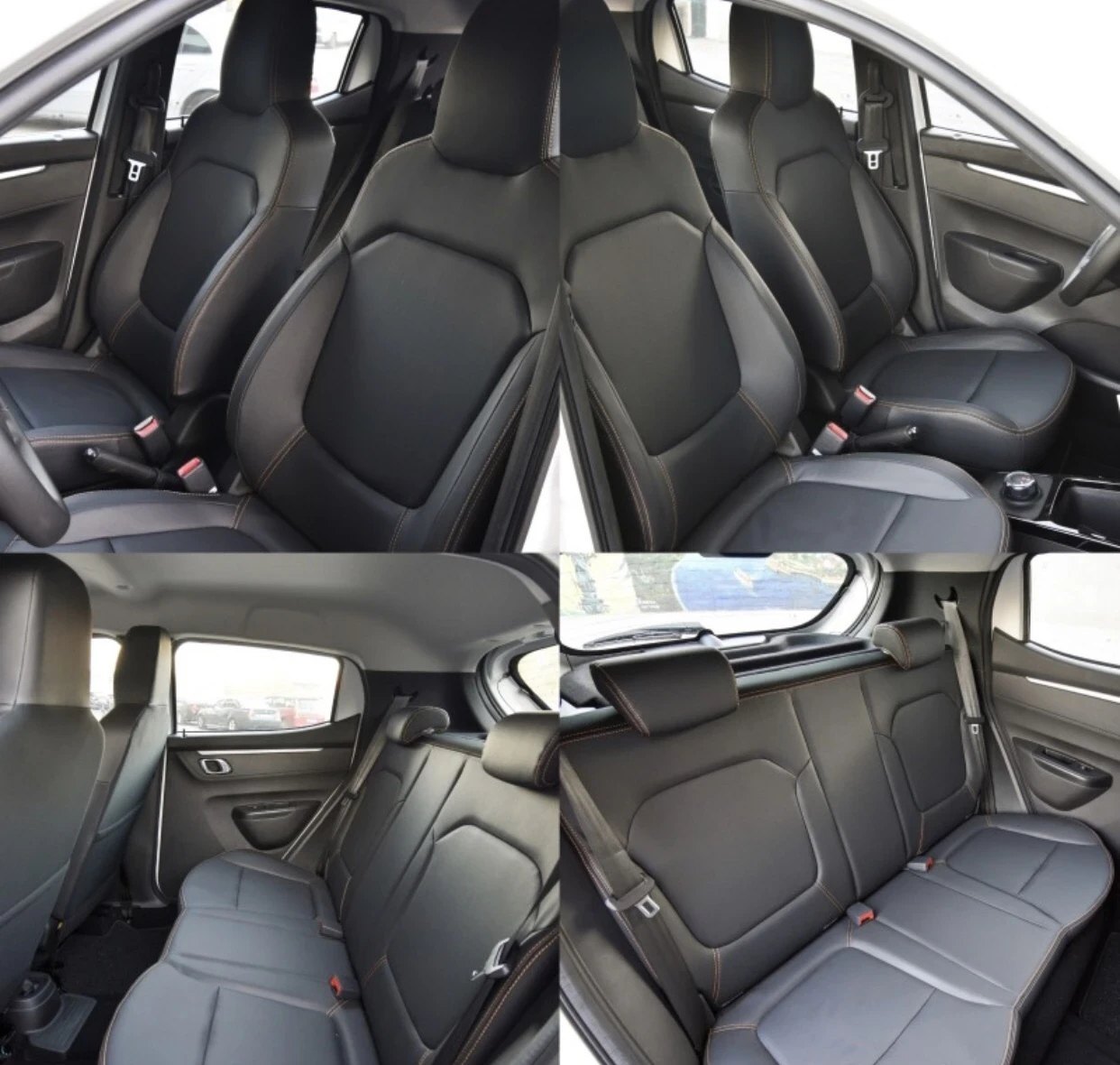 Dacia Spring Comfort Plus 33000км, снимка 11 - Автомобили и джипове - 55056001