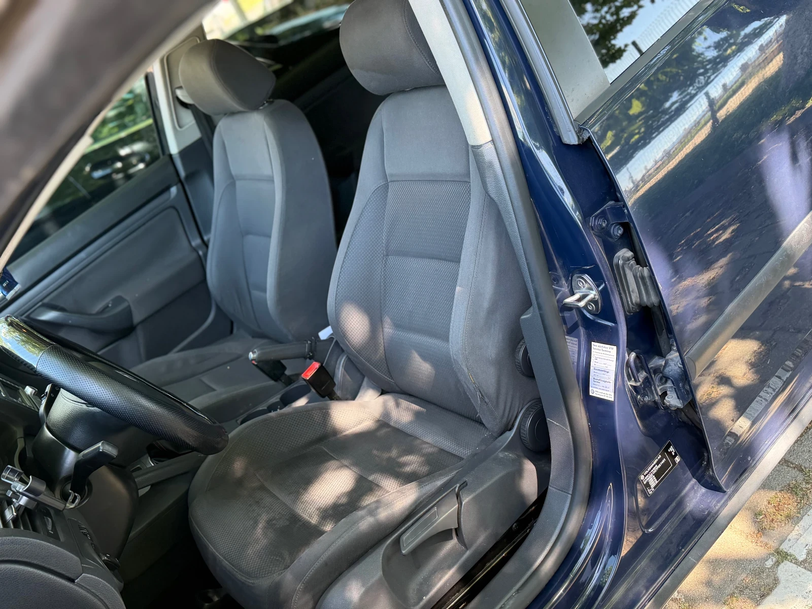 VW Golf, снимка 11 - Автомобили и джипове - 55795278