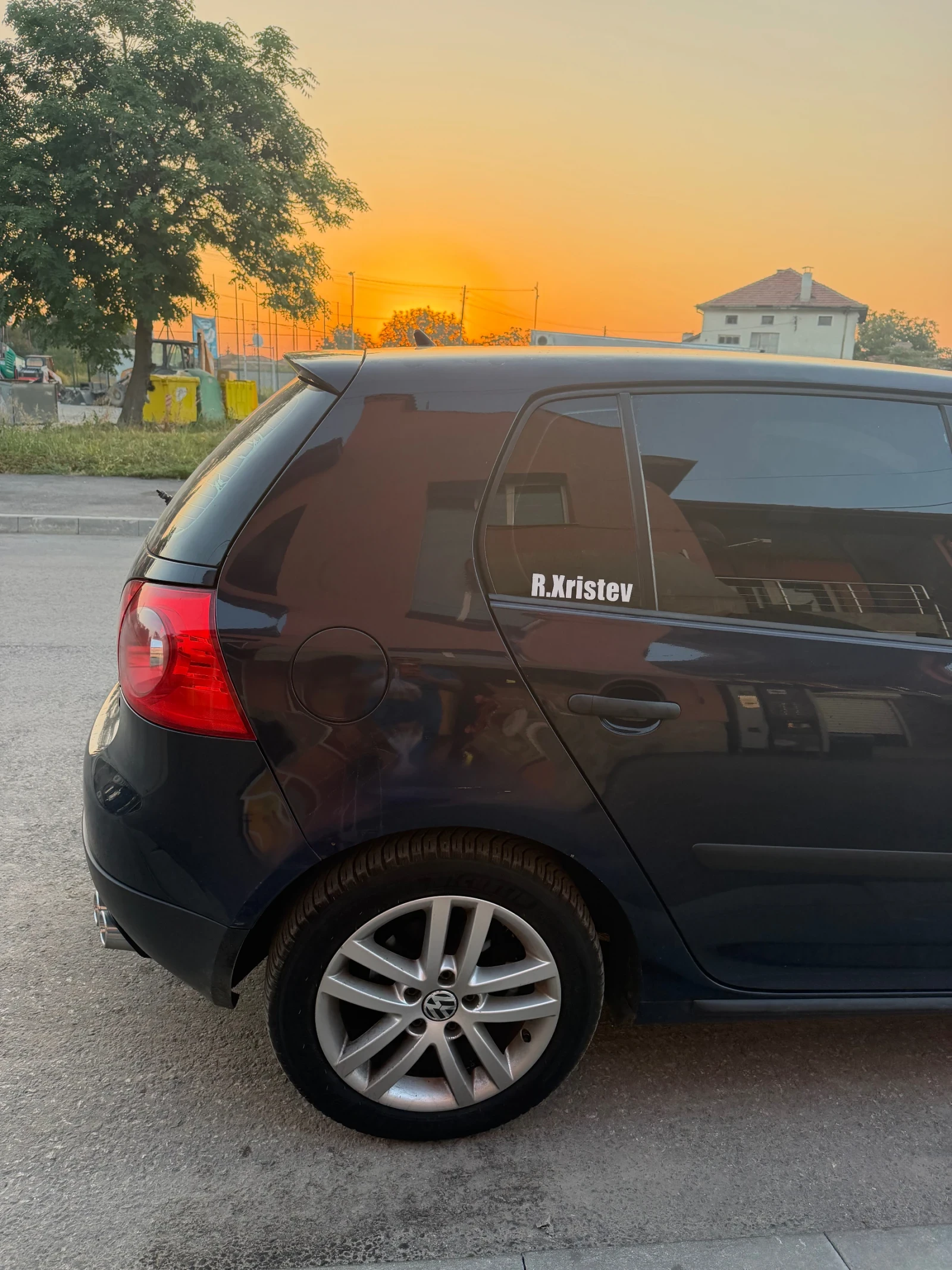 VW Golf, снимка 16 - Автомобили и джипове - 55795278