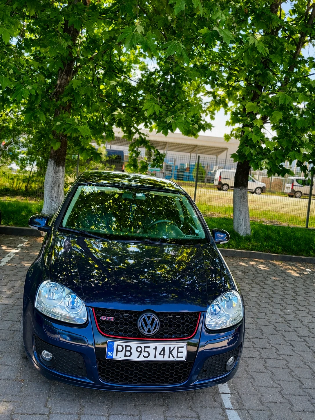VW Golf, снимка 14 - Автомобили и джипове - 55795278