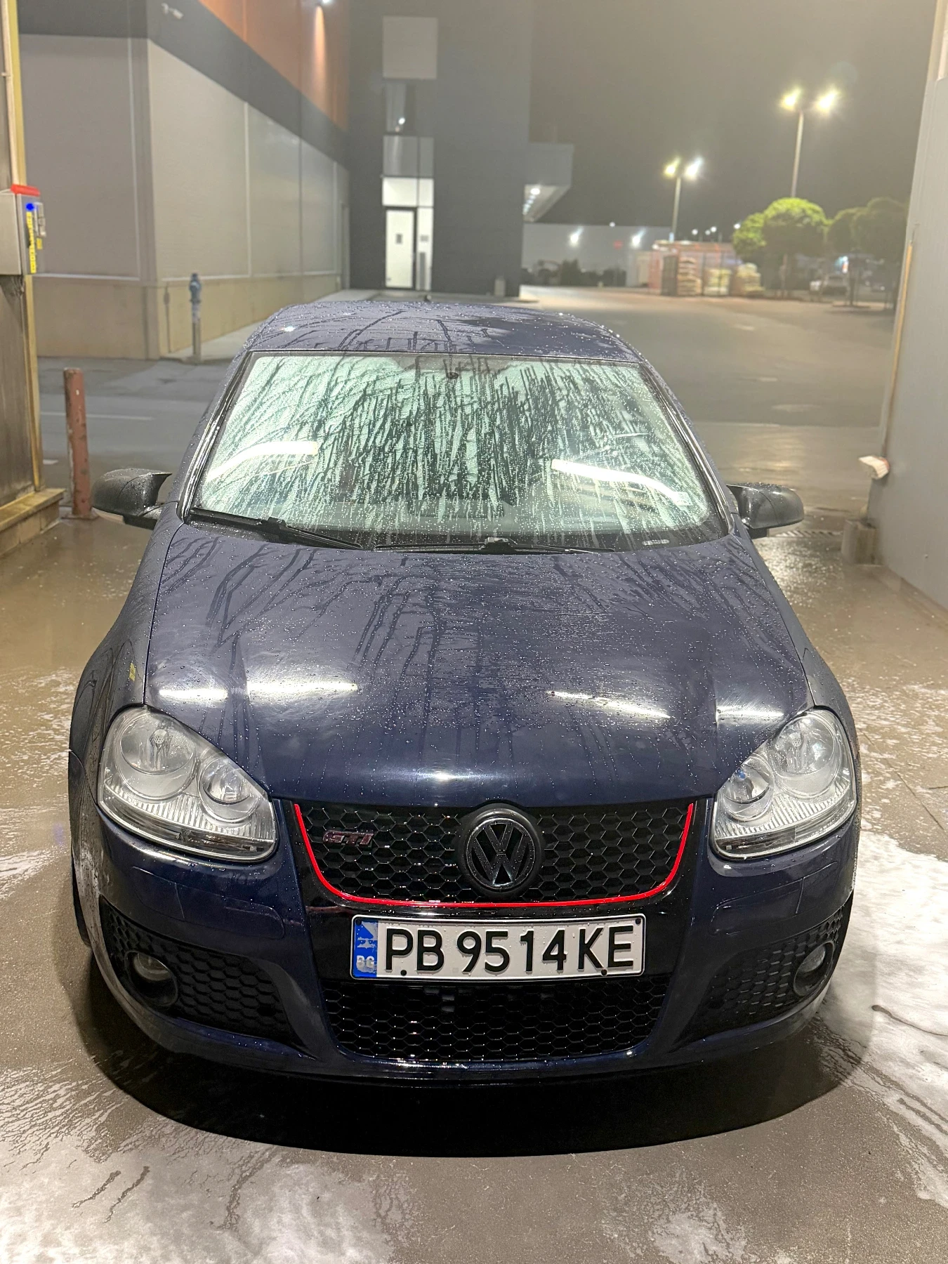 VW Golf, снимка 13 - Автомобили и джипове - 55795278