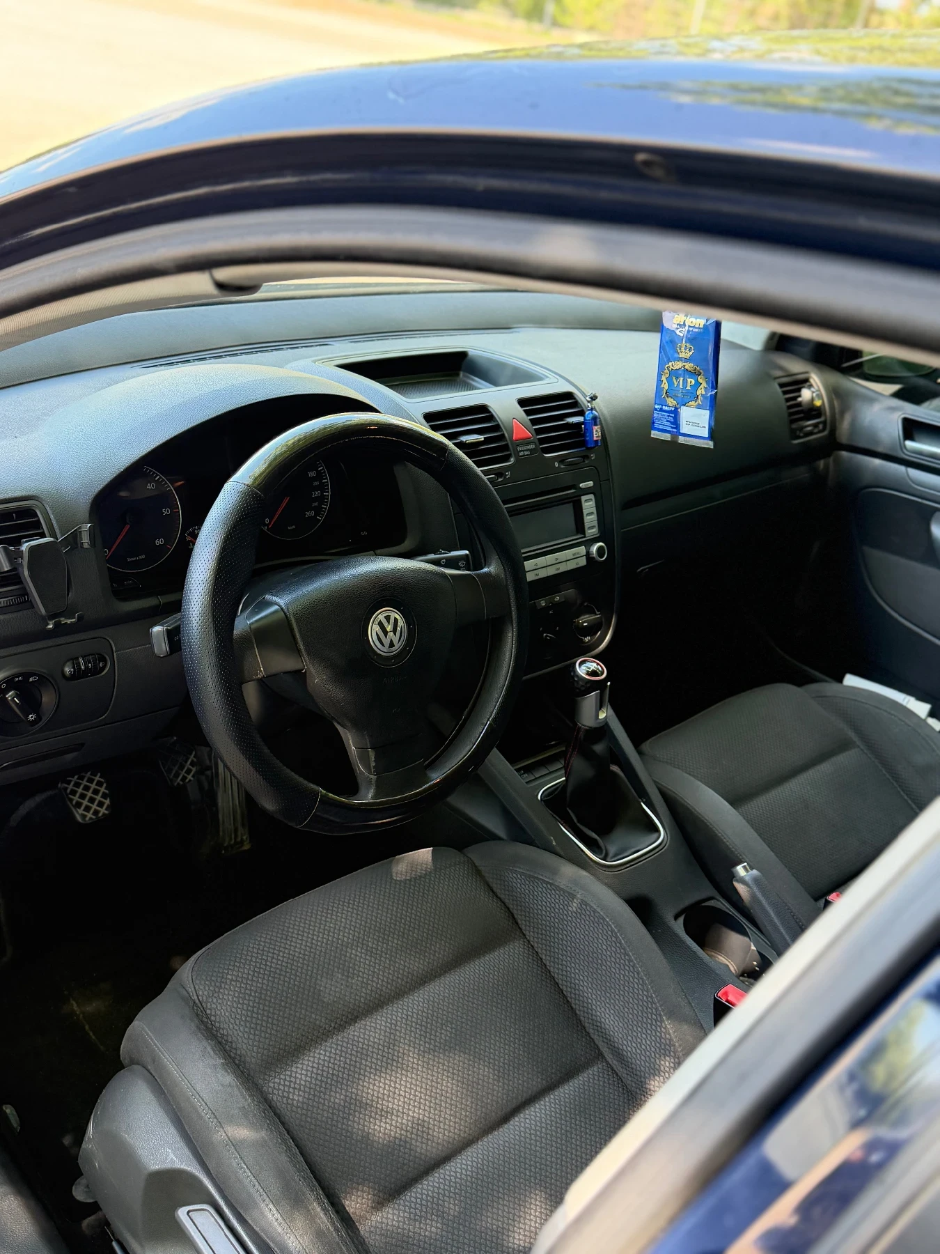 VW Golf, снимка 12 - Автомобили и джипове - 55795278