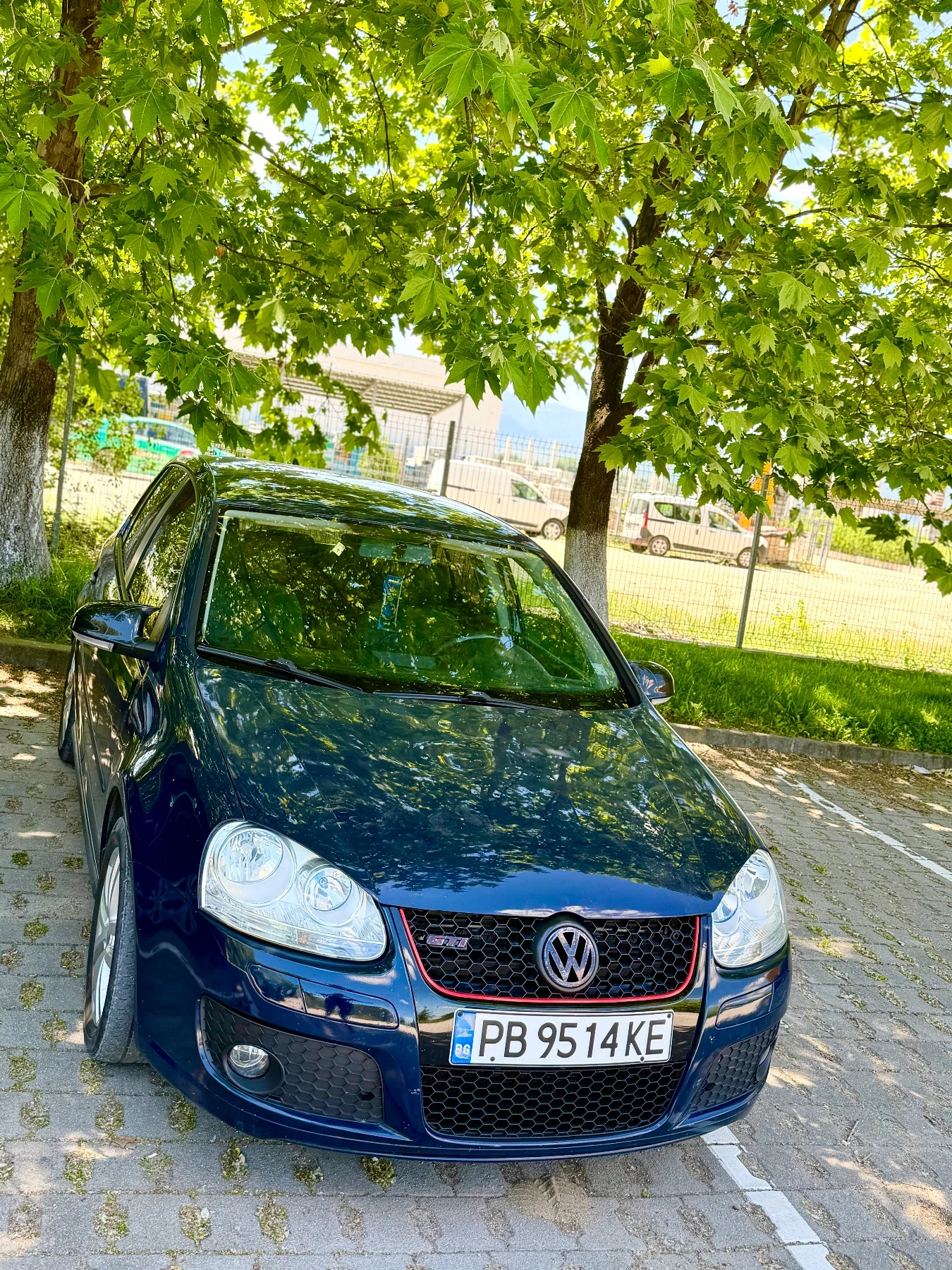 VW Golf, снимка 8 - Автомобили и джипове - 55795278