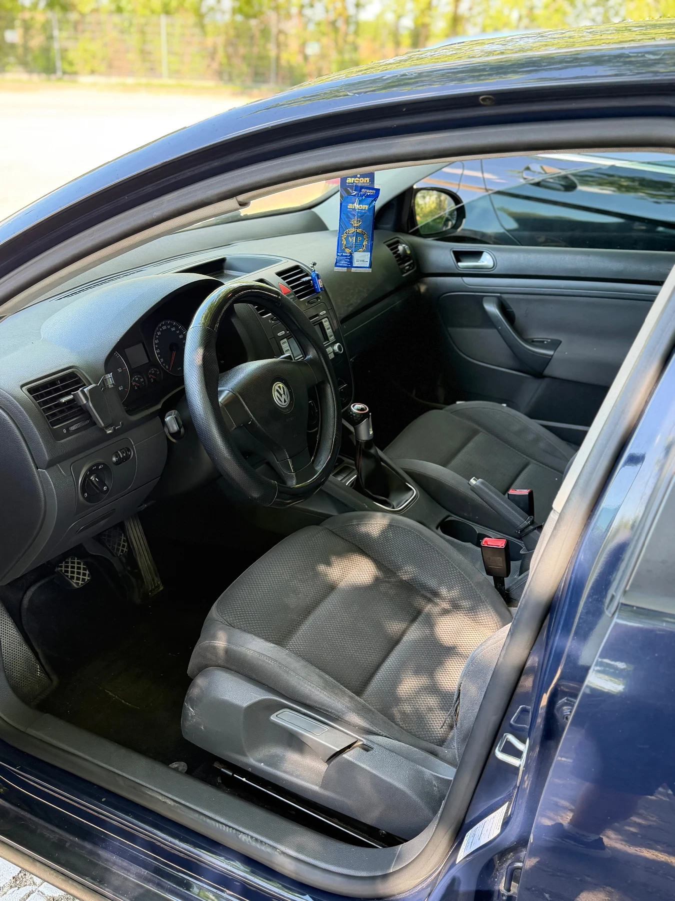 VW Golf, снимка 10 - Автомобили и джипове - 55795278