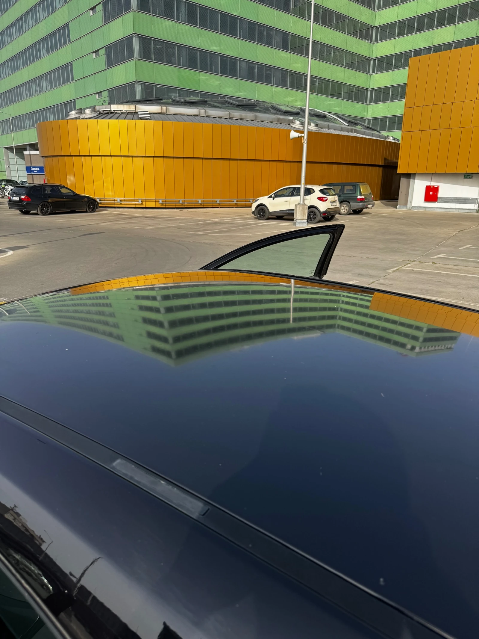 Opel Astra 1.6, снимка 14 - Автомобили и джипове - 55867718