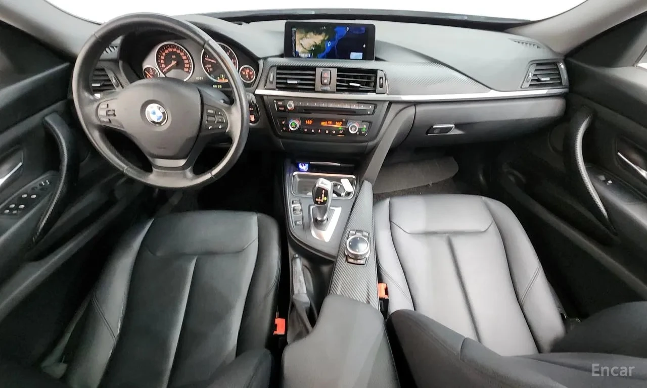 BMW 320 * GT 320d * АВТОКРЕДИТ БЕЗ ПЪРВОНАЧАЛНА ВНОСКА* , снимка 7 - Автомобили и джипове - 55924985