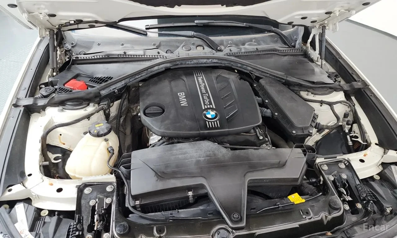 BMW 320 * GT 320d * АВТОКРЕДИТ БЕЗ ПЪРВОНАЧАЛНА ВНОСКА* , снимка 6 - Автомобили и джипове - 55924985