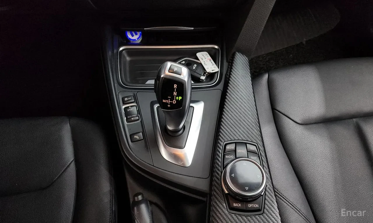 BMW 320 * GT 320d * АВТОКРЕДИТ БЕЗ ПЪРВОНАЧАЛНА ВНОСКА* , снимка 9 - Автомобили и джипове - 55924985