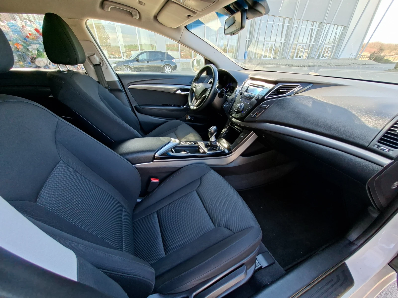 Hyundai I40, снимка 7 - Автомобили и джипове - 55969766