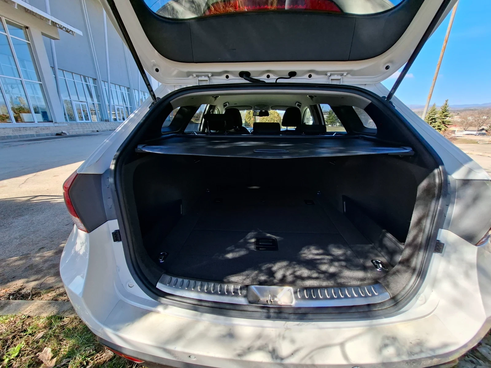 Hyundai I40, снимка 8 - Автомобили и джипове - 55969766