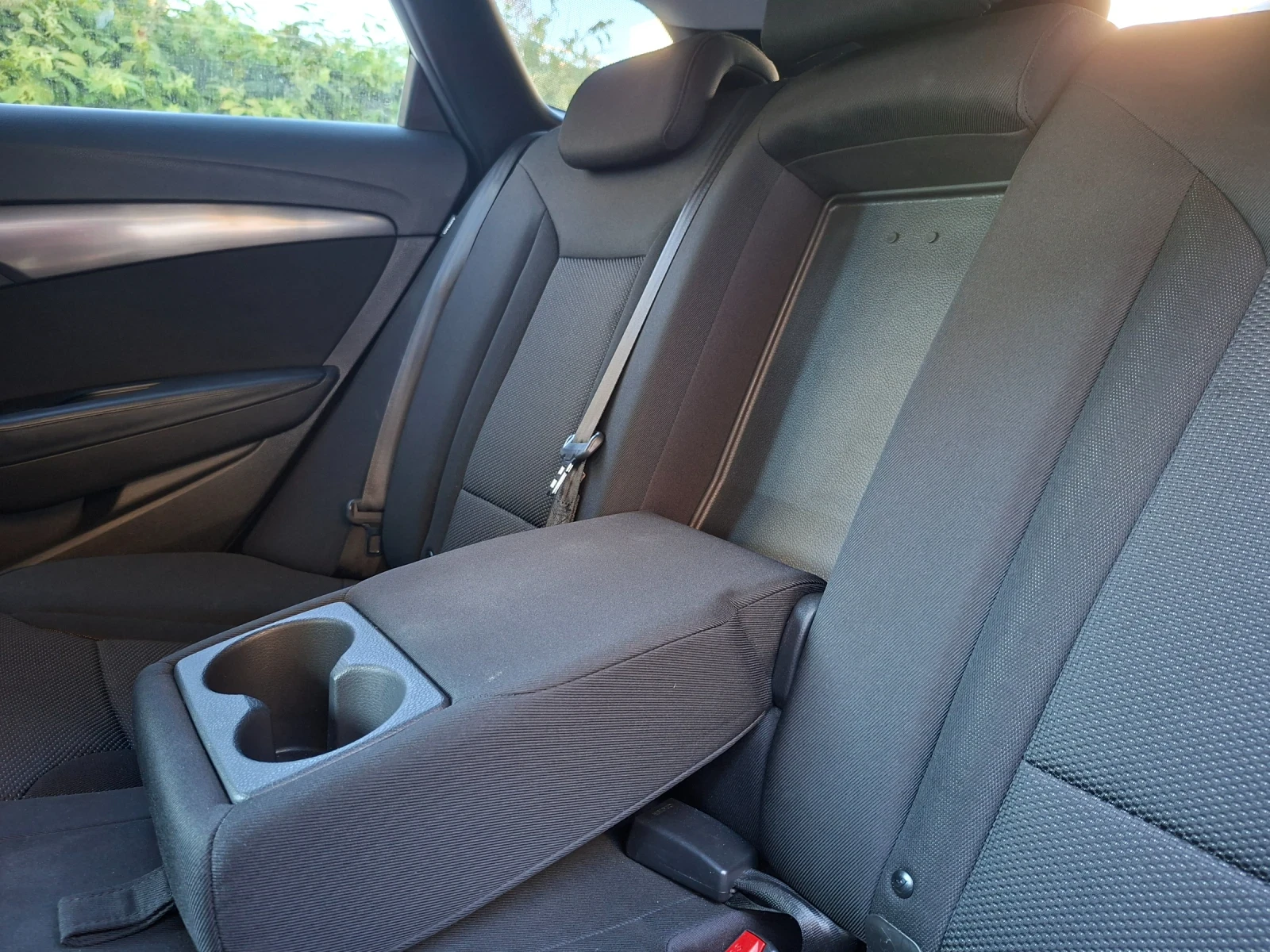 Hyundai I40, снимка 12 - Автомобили и джипове - 55969766