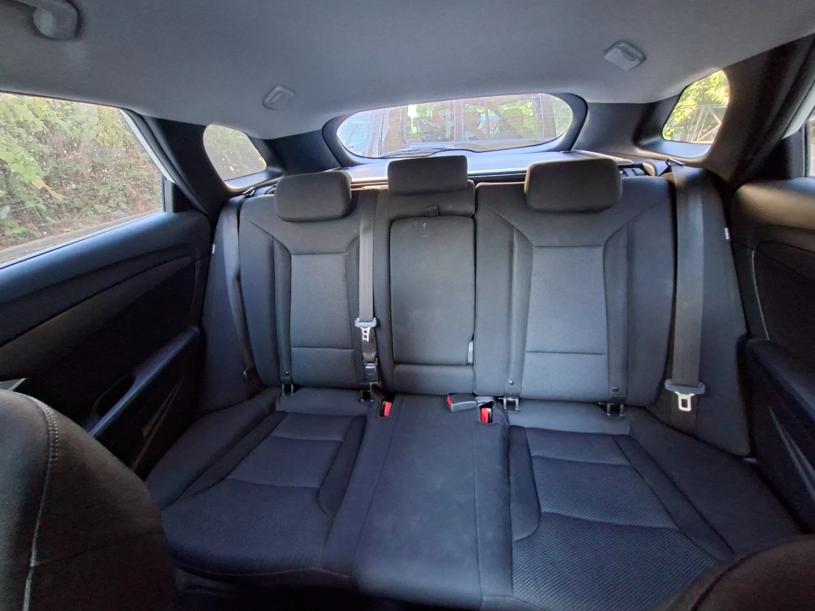 Hyundai I40, снимка 16 - Автомобили и джипове - 56062368