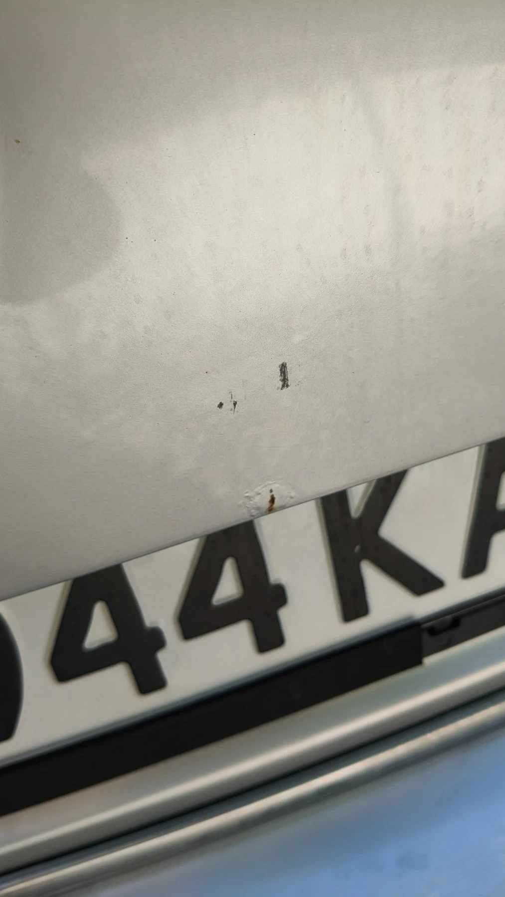 VW Passat B6, снимка 16 - Автомобили и джипове - 56105962