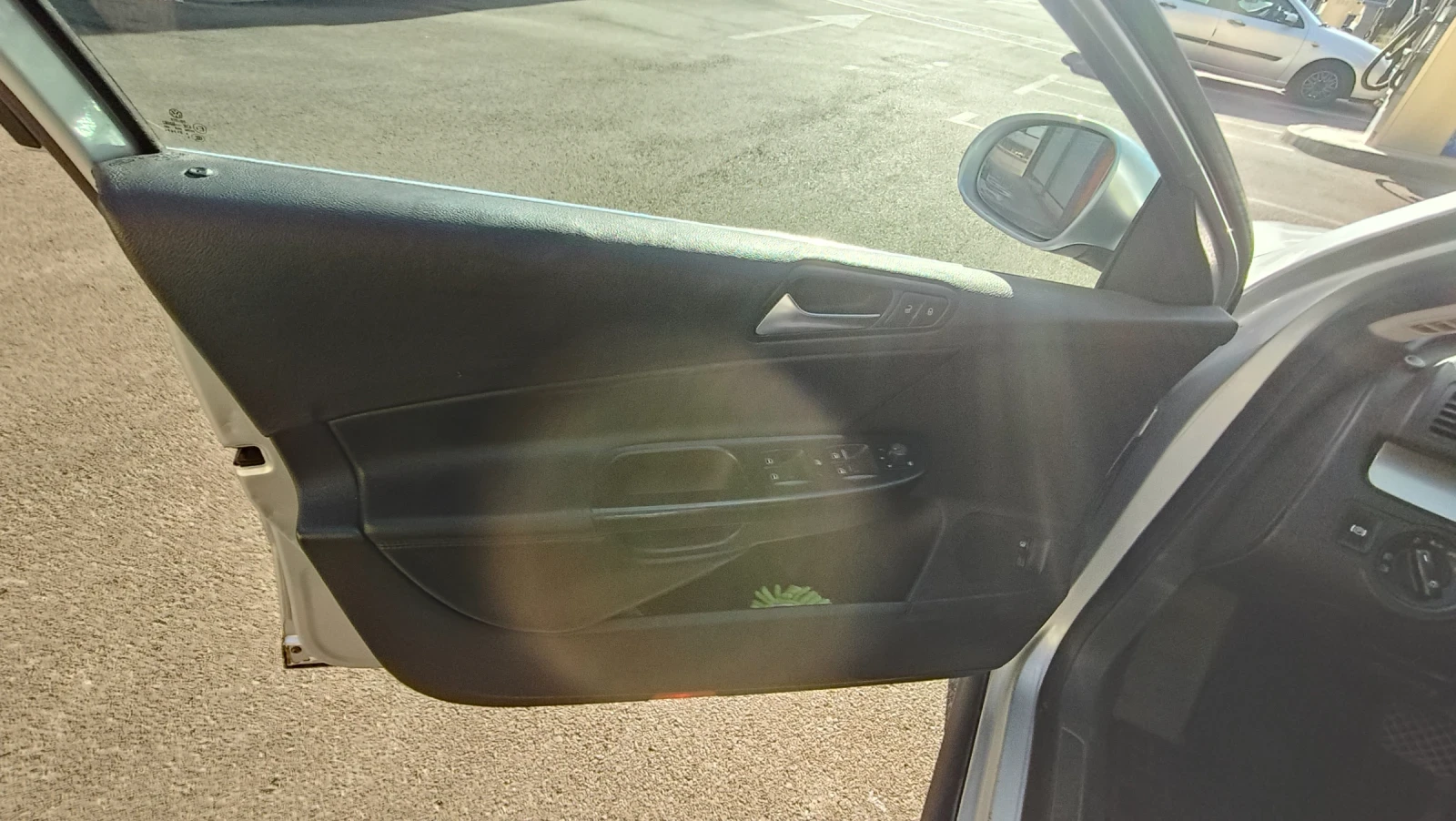 VW Passat B6, снимка 7 - Автомобили и джипове - 56105962