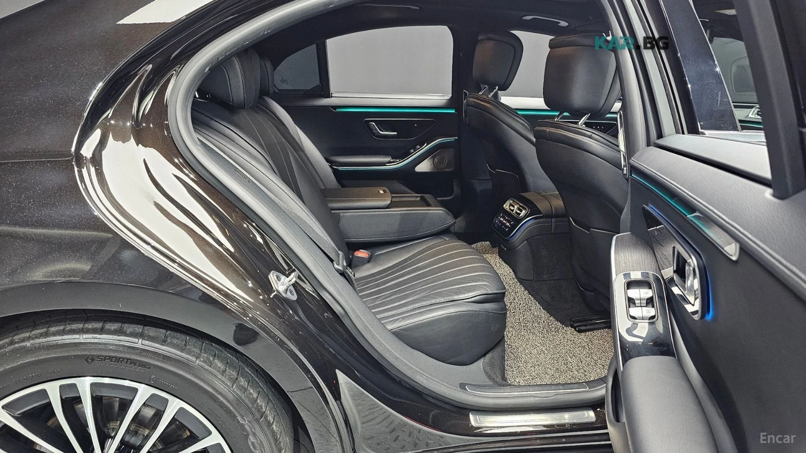 Mercedes-Benz S 350 d* DISTRONIC* 360* ПОДГРЕВ* ОБДУХ* BURMESTER* , снимка 10 - Автомобили и джипове - 56181600
