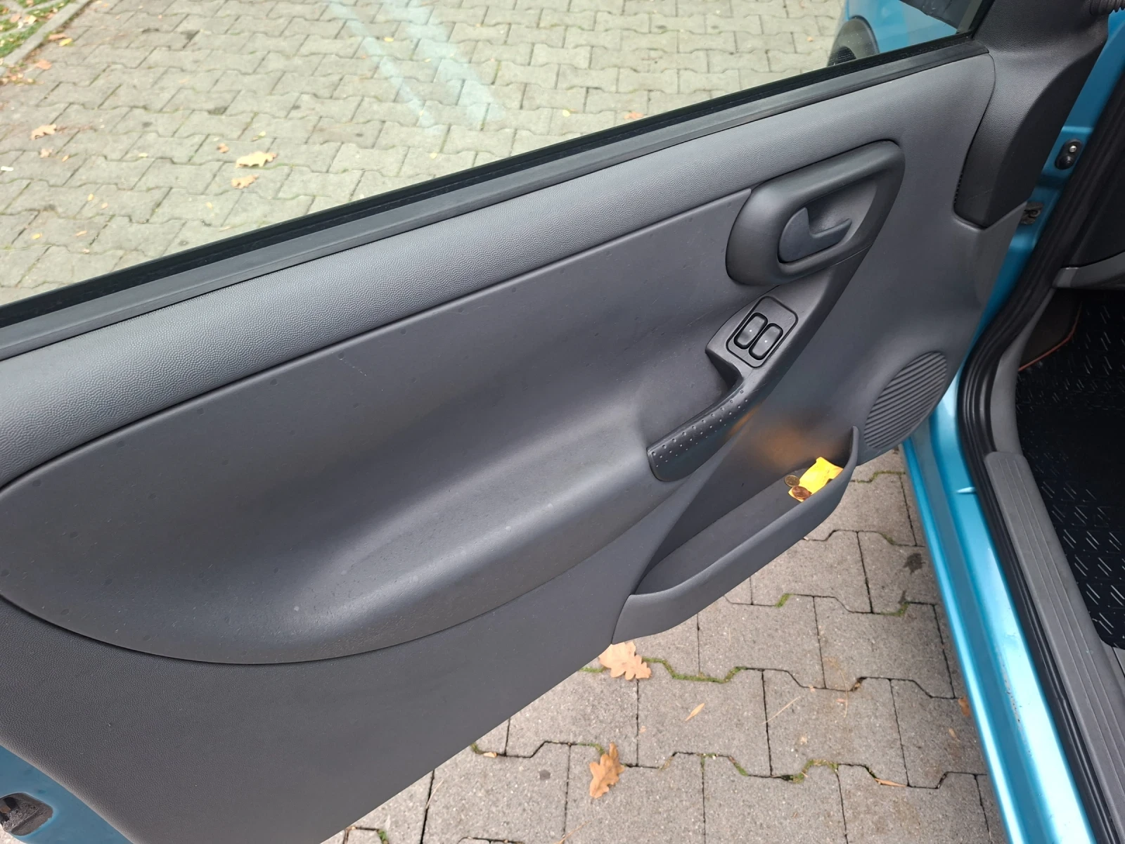 Opel Corsa 1.7dti, снимка 8 - Автомобили и джипове - 56473388