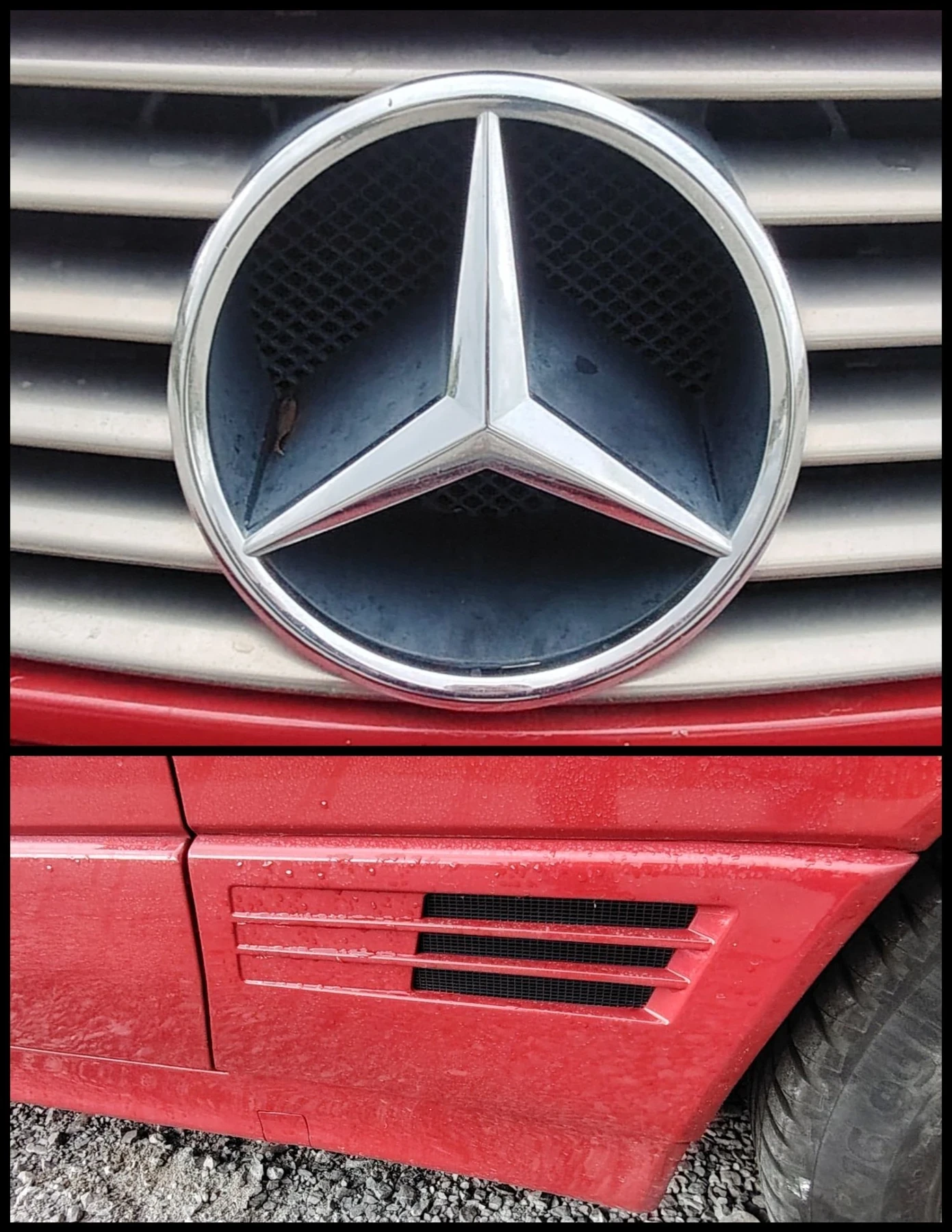 Mercedes-Benz SL 500 Hardtop | Mobile.bg � ����������� 17
