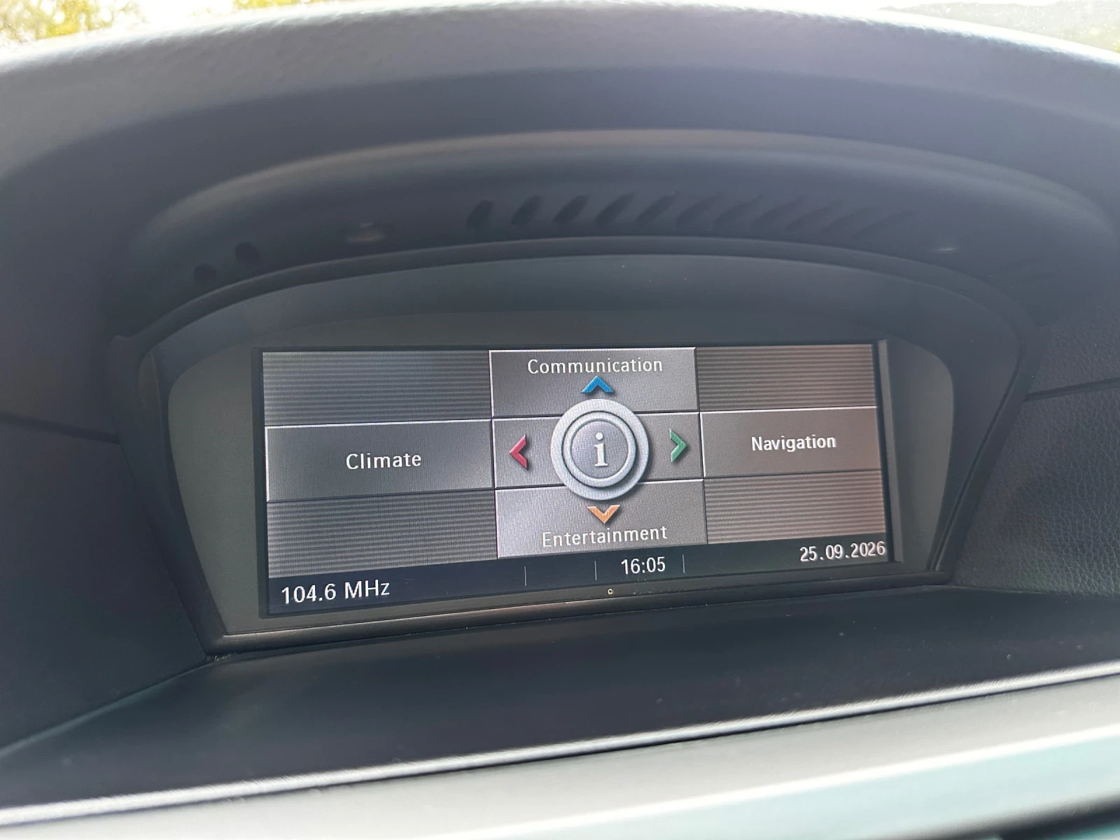 BMW 530 3.0d 218, снимка 10 - Автомобили и джипове - 56542099
