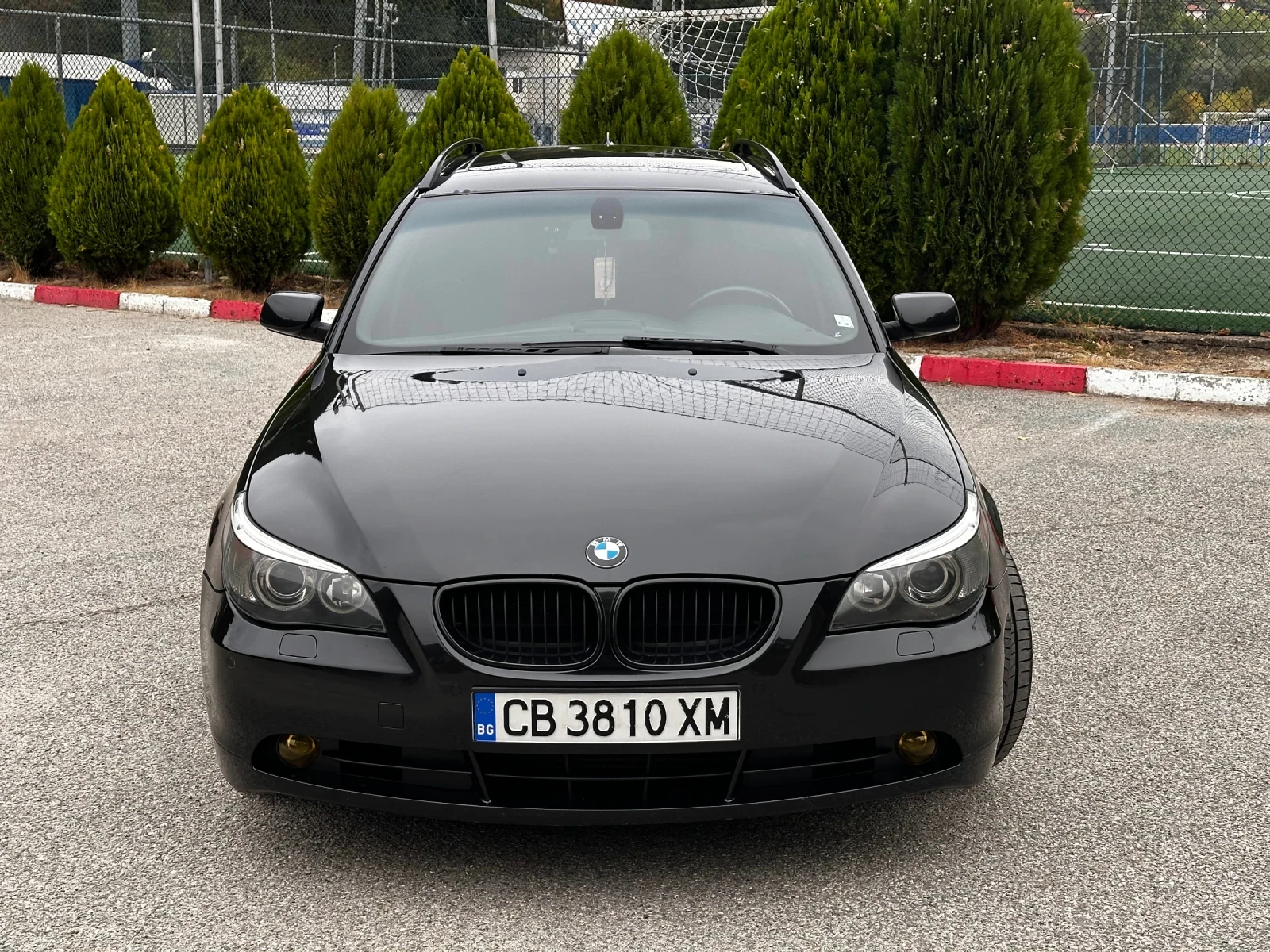 BMW 530 3.0d 218, снимка 2 - Автомобили и джипове - 56542099
