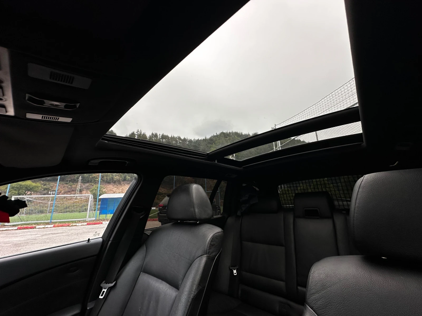 BMW 530 3.0d 218, снимка 13 - Автомобили и джипове - 56542099