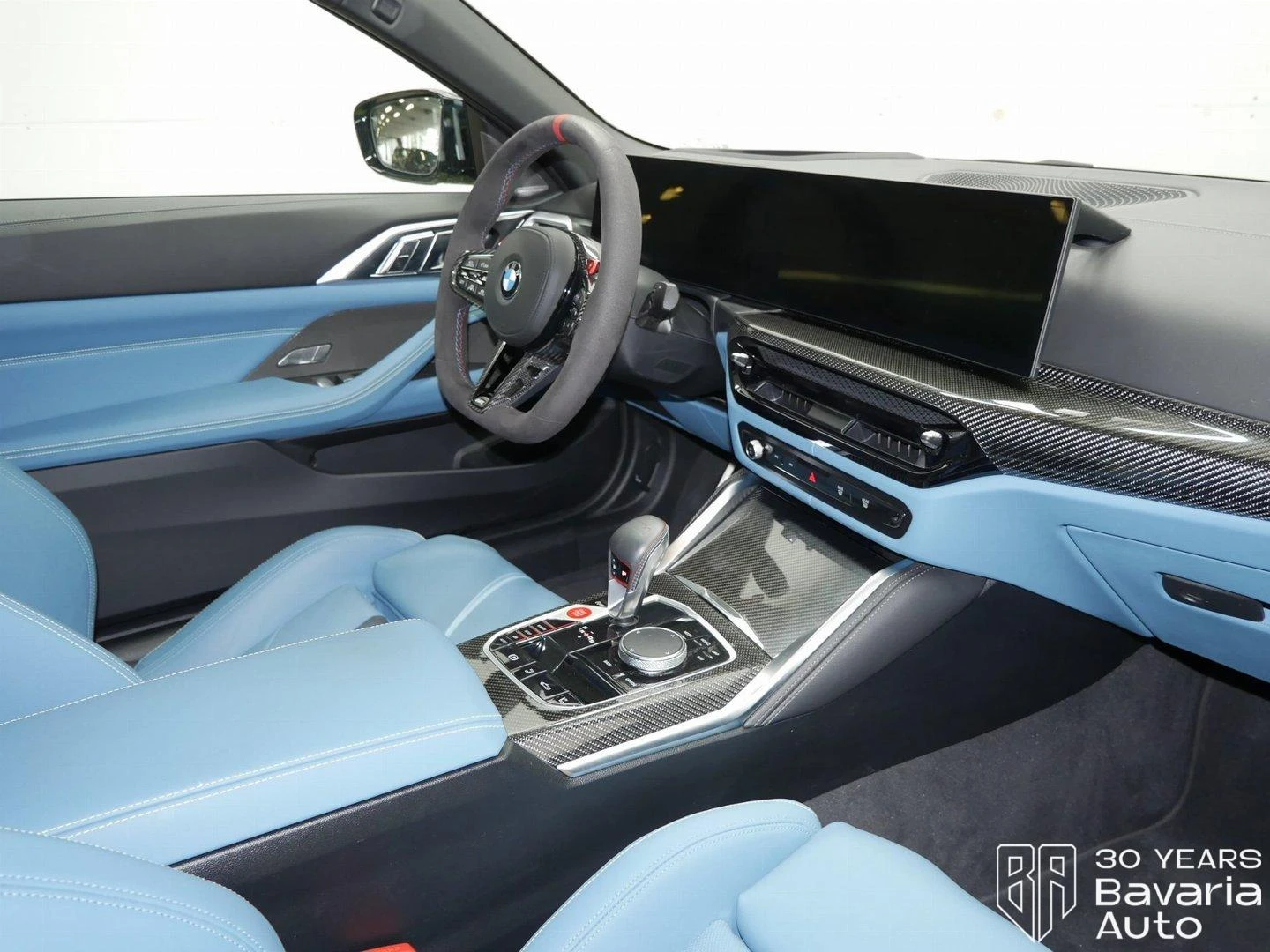 BMW M4 Competition xDrive Cabrio Steptronic Drivelogic | Mobile.bg � ����������� 7