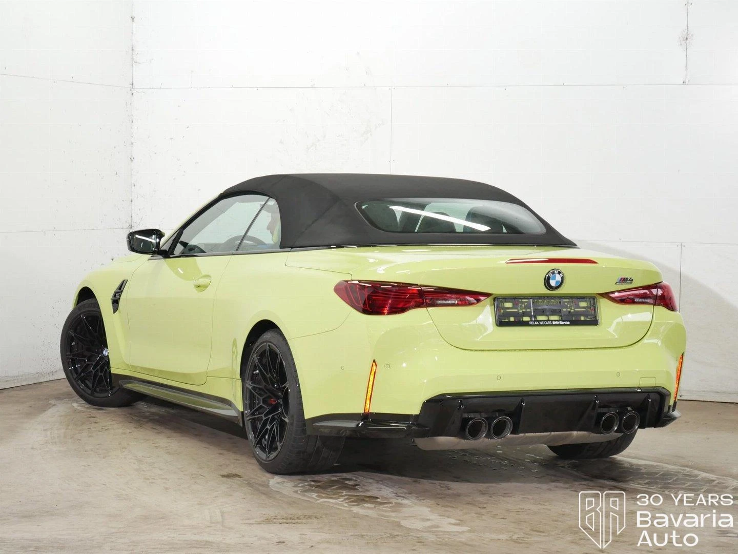 BMW M4 Competition xDrive Cabrio Steptronic Drivelogic | Mobile.bg � ����������� 2