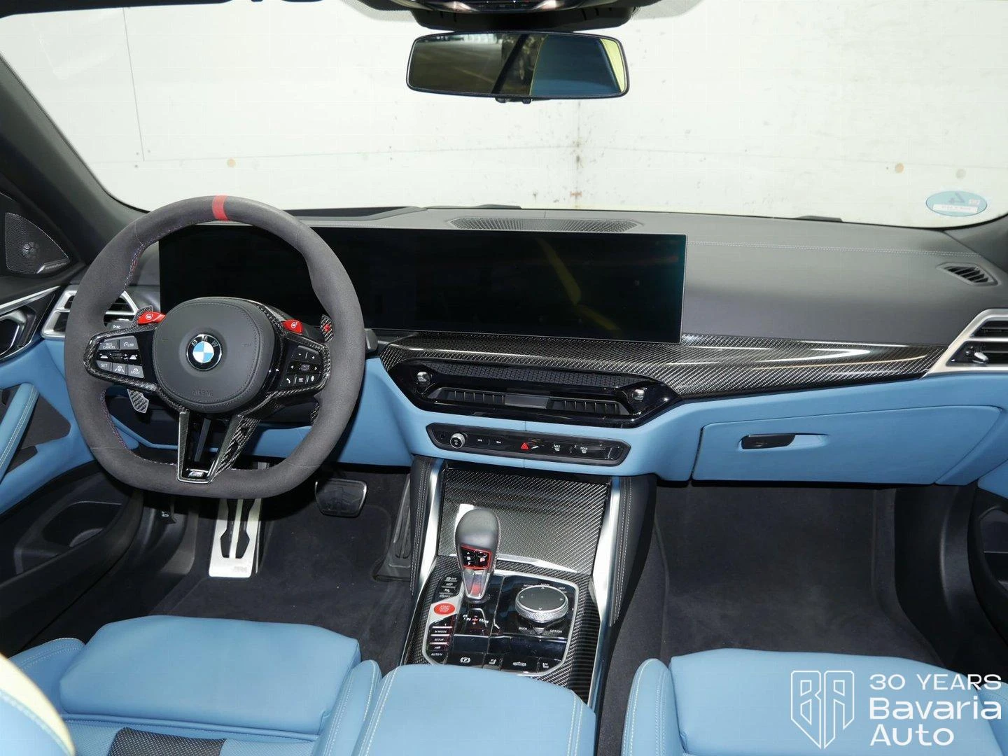 BMW M4 Competition xDrive Cabrio Steptronic Drivelogic | Mobile.bg � ����������� 8