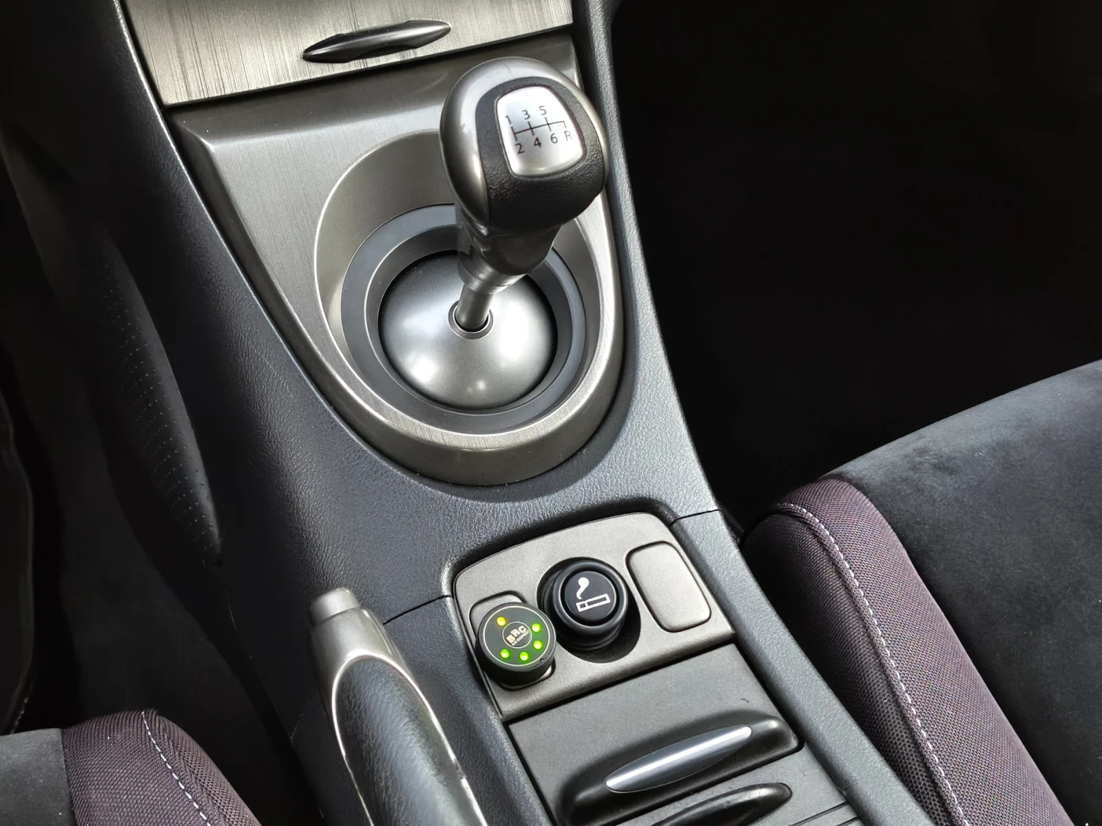 Honda Civic 1.4i V-tec GPL 100�.�  2011�. Face Lift | Mobile.bg � ����������� 12