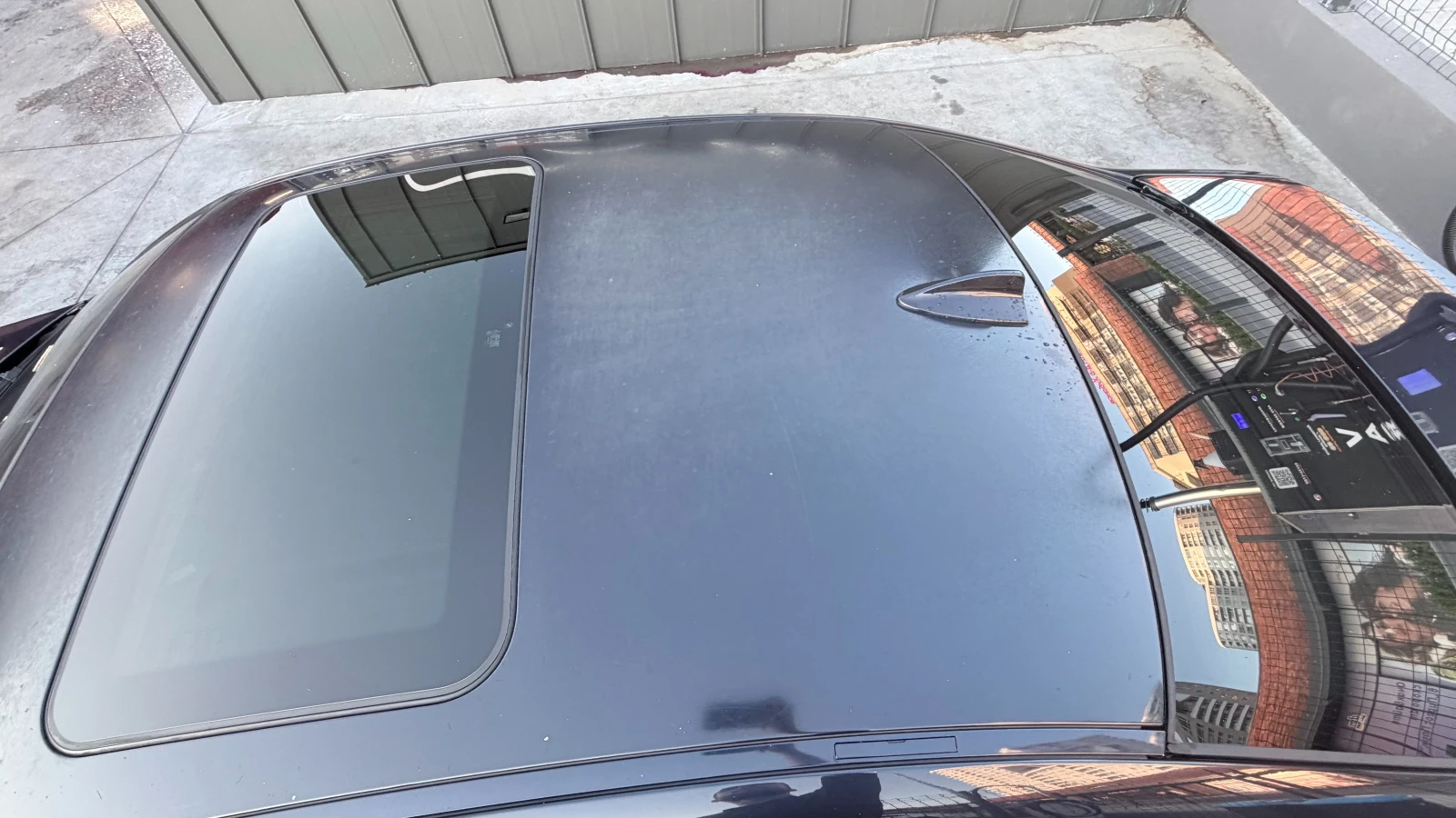 BMW 330 E92 N52 xDrive, снимка 5 - Автомобили и джипове - 56690552