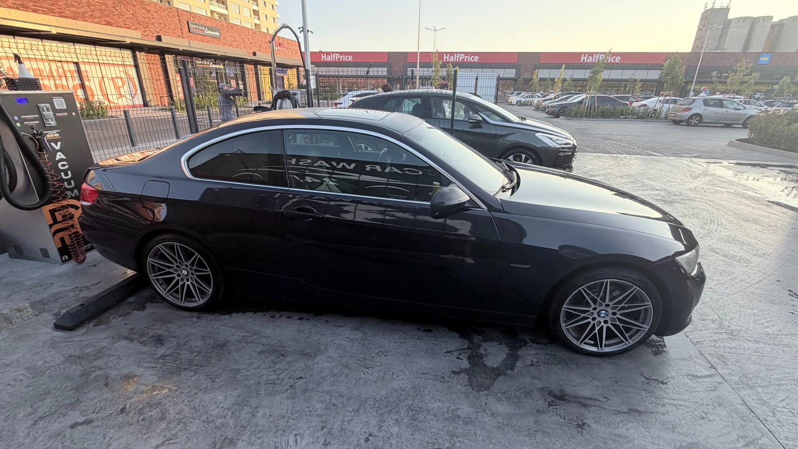 BMW 330 E92 N52 xDrive, снимка 3 - Автомобили и джипове - 56690552