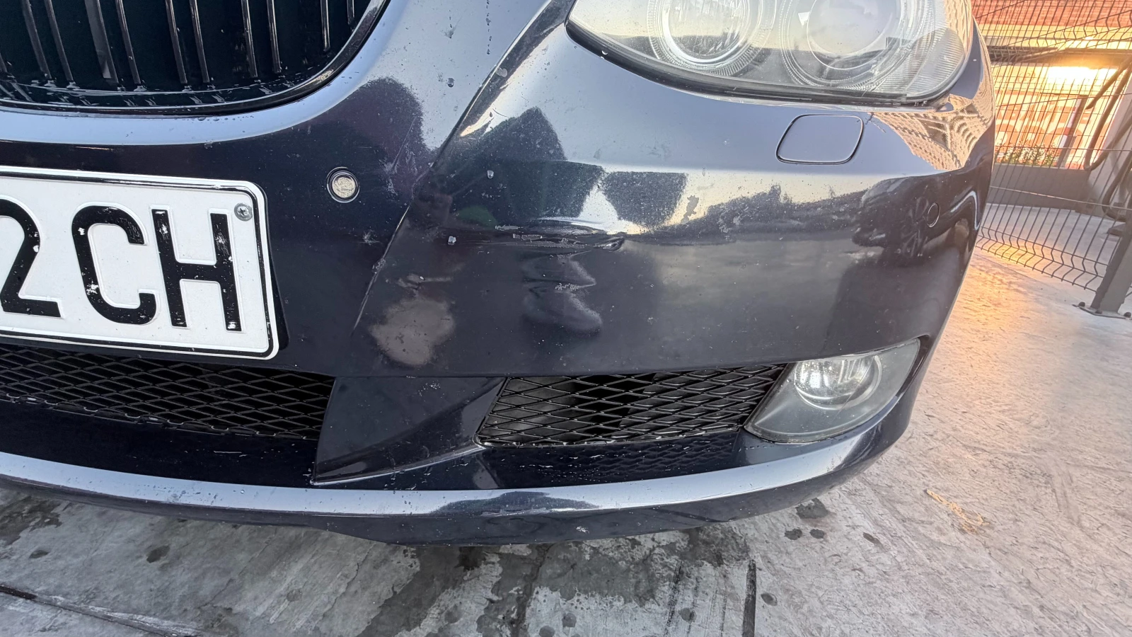 BMW 330 E92 N52 xDrive, снимка 8 - Автомобили и джипове - 56690552