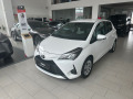 Toyota Yaris  - изображение 2
