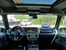 Mercedes-Benz G 400 D G Manufactur AMG, снимка 7
