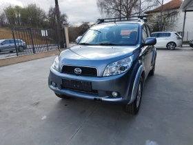Daihatsu Terios 1.5i