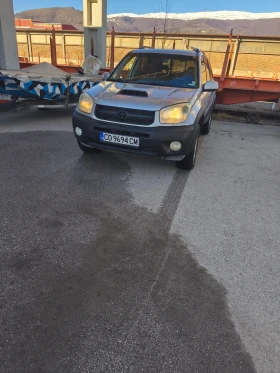 Toyota Rav4, снимка 6