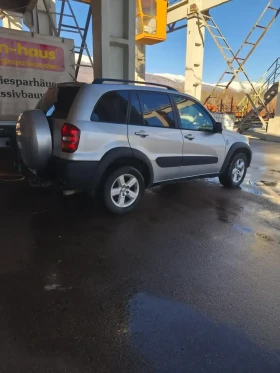 Toyota Rav4, снимка 3