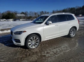 Volvo Xc90 2.0 бензин MOMENTUM, снимка 3