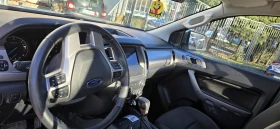Ford Ranger DOUBLE CAB XLT 2.0 EcoBlue 170 PS 4×4 A10, снимка 8