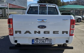 Ford Ranger DOUBLE CAB XLT 2.0 EcoBlue 170 PS 4×4 A10, снимка 4