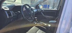 Ford Ranger DOUBLE CAB XLT 2.0 EcoBlue 170 PS 4×4 A10, снимка 9