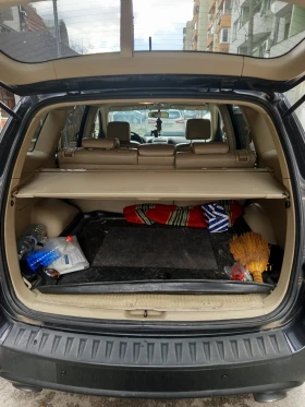 Hyundai Santa fe, снимка 6